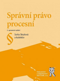 Správní právo procesní