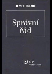 Správní řád