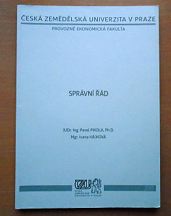 Správní řád