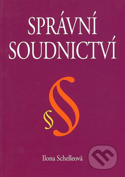 Správní soudnictví