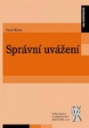 Správní uvážení