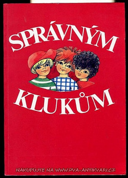 Správným klukům