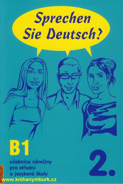 Sprechen Sie Deutsch? 2. díl
