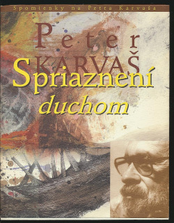 Spriaznení duchom