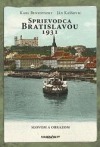 Sprievodca Bratislavou 1931