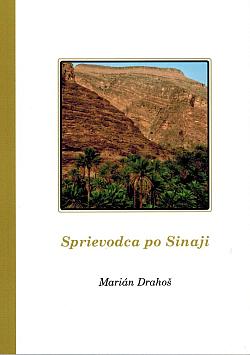 Sprievodca po Sinaji
