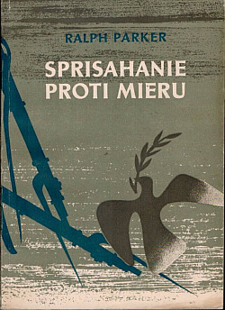 Sprisahanie proti mieru