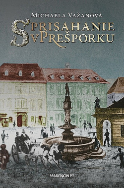 Sprisahanie v Prešporku