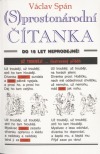 Sprostonárodní čítanka