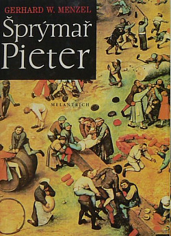 Šprýmař Pieter