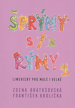 Šprýmy s/z rýmy 2