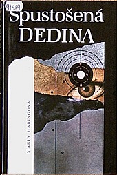 Spustošená dedina