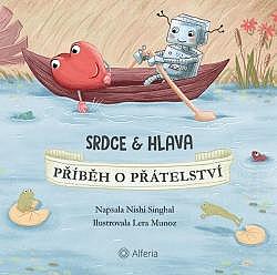 Srdce a Hlava - Příběh o přátelství