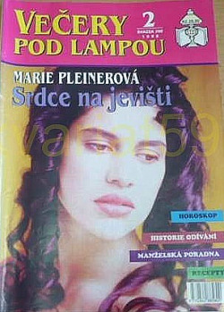 Srdce na jevišti
