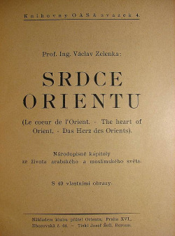 Srdce Orientu