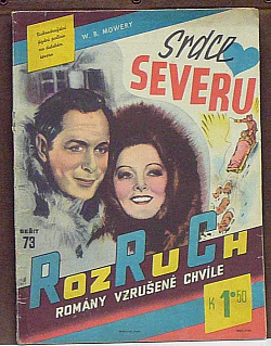 Srdce severu