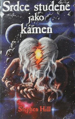 Srdce studené jako kámen