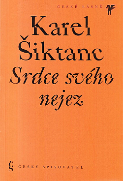 Srdce svého nejez