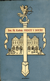 Srdce v bouři