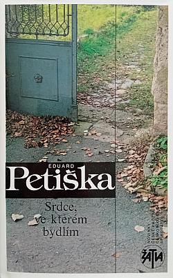 Srdce, ve kterém bydlím