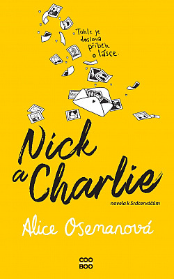 Nick a Charlie