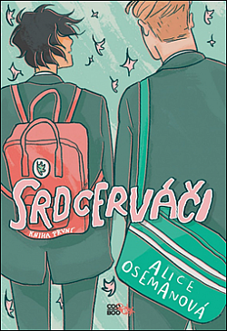 Srdcerváči. Kniha 1