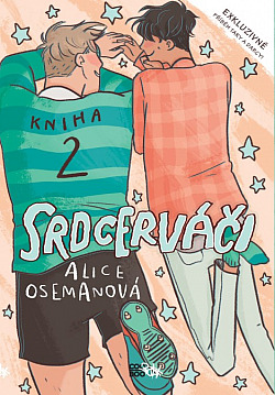 Srdcerváči. Kniha 2