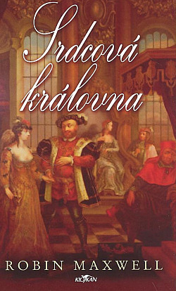Srdcová královna