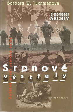 Srpnové výstřely