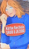 Srub u jezera