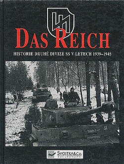 SS - DAS REICH