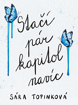 Stačí pár kapitol navíc