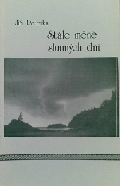 Stále méně slunných dní