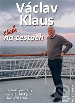 Stále na cestách
