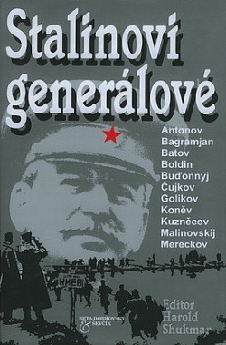 Stalinovi generálové