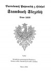 Štambuch Slezský