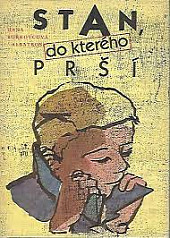 Stan, do kterého prší