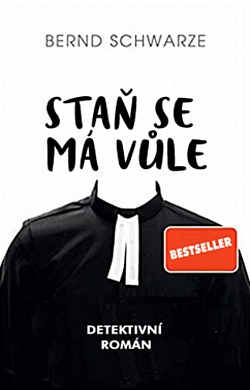 Staň se má vůle