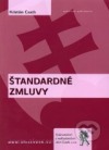 Štandardné zmluvy