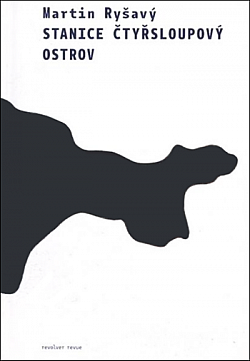 Stanice Čtyřsloupový ostrov