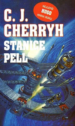 Stanice Pell
