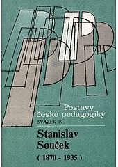 Stanislav Souček: 1870-1935