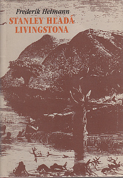 Stanley hľadá Livingstona