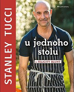 Stanley Tucci: U jednoho stolu