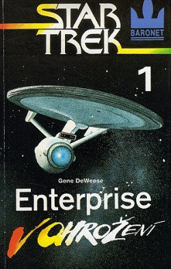 Enterprise v ohrožení