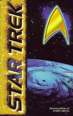 Star Trek – Klasické příběhy 02/2