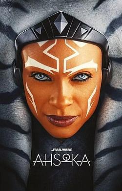 Star Wars - Ahsoka