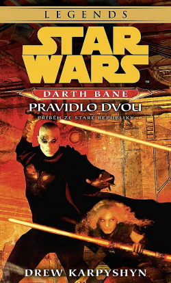 Darth Bane: Pravidlo dvou