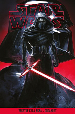 Star Wars: Vzestup Kyla Rena – Oddanost