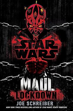 Star Wars: Maul: Lockdown